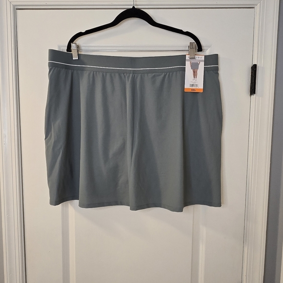 Soybu Women's Resort Skort Green Size XXL NWT - Picture 6 of 14